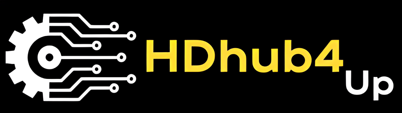 HDHub4Up